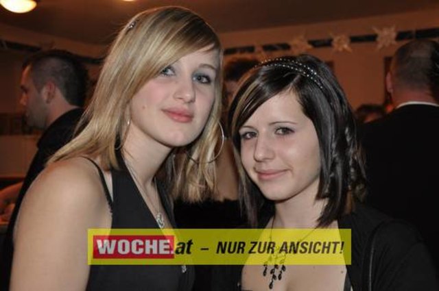 In der Neuen Burg fand der 38. Maturaball des Alpen-Adria-Gymnasiums Völkermarkt statt.