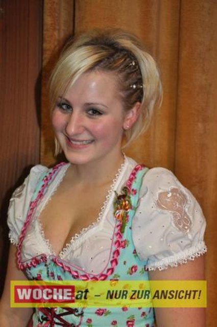 60 Maturanten am Gymnasium-Ball mit dem Motto: "Russian Nights".