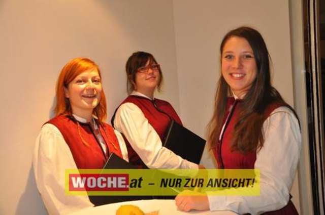 "Guten Abend Nachbar!" - Festveranstaltung im Kulturni dom in Eberndorf.