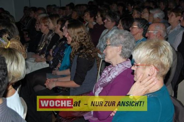 Das Musical "Empress Sissi" wurde vom Steinfelder Georg Stampfer geschrieben und in China aufgenommen.
