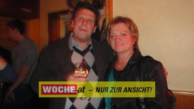 Vino Nuovo Party mit "effect 3" im Caffe Latte.