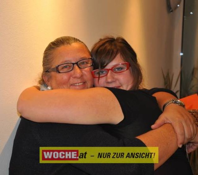 "Guten Abend Nachbar!" - Festveranstaltung im Kulturni dom in Eberndorf.