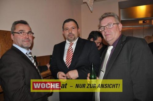 60 Maturanten am Gymnasium-Ball mit dem Motto: "Russian Nights".