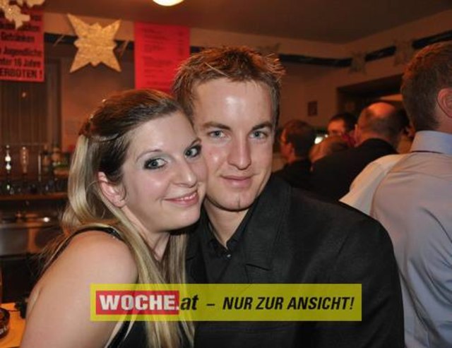 60 Maturanten am Gymnasium-Ball mit dem Motto: "Russian Nights".