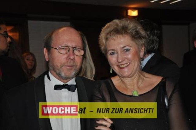 In der Neuen Burg fand der 38. Maturaball des Alpen-Adria-Gymnasiums Völkermarkt statt.