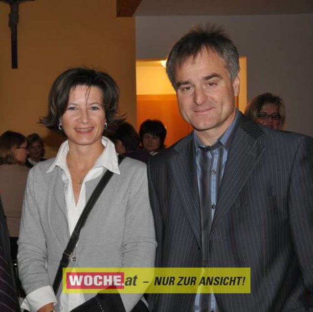 "Guten Abend Nachbar!" - Festveranstaltung im Kulturni dom in Eberndorf.
