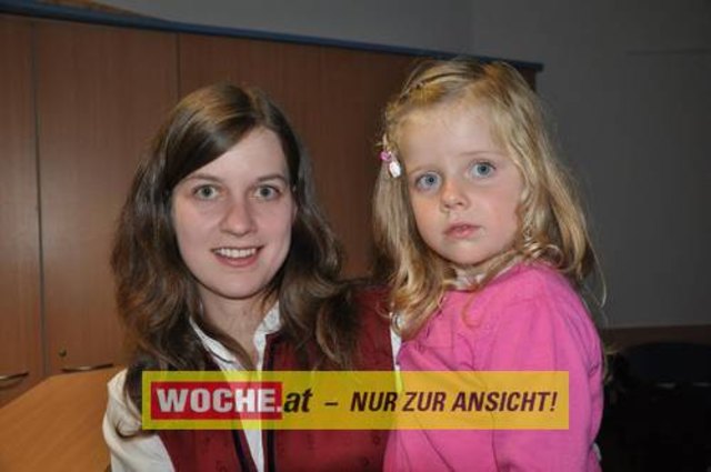 "Guten Abend Nachbar!" - Festveranstaltung im Kulturni dom in Eberndorf.
