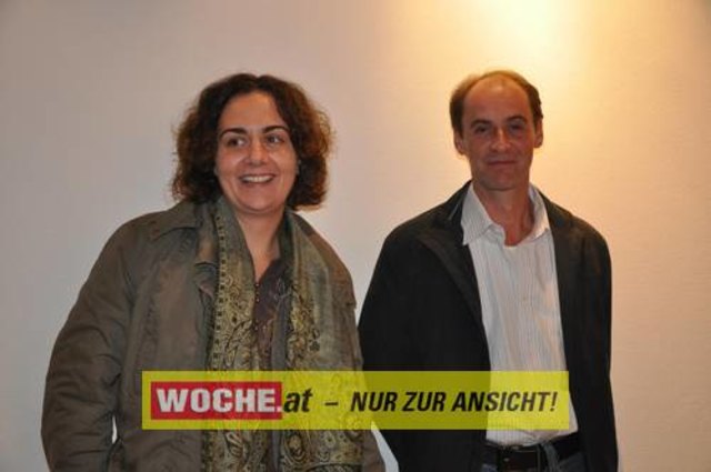 "Guten Abend Nachbar!" - Festveranstaltung im Kulturni dom in Eberndorf.