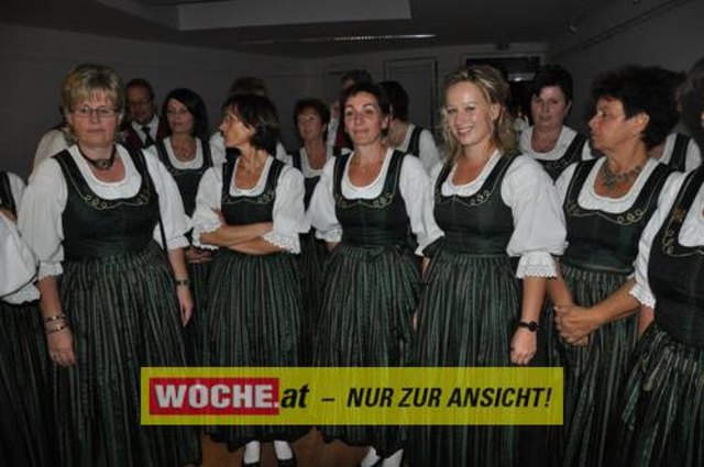 "Guten Abend Nachbar!" - Festveranstaltung im Kulturni dom in Eberndorf.
