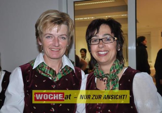 "Guten Abend Nachbar!" - Festveranstaltung im Kulturni dom in Eberndorf.