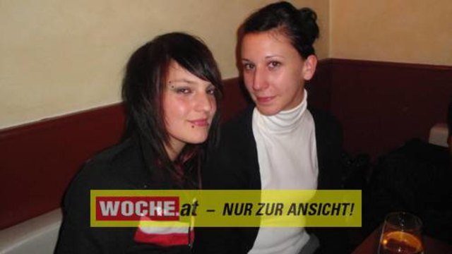 Vino Nuovo Party mit "effect 3" im Caffe Latte.