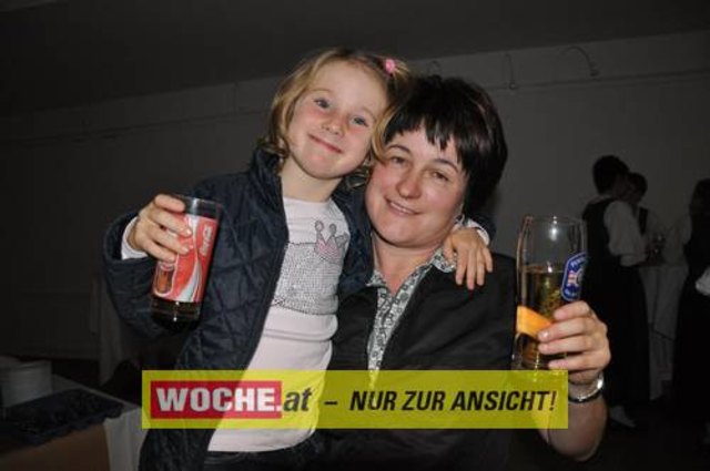 "Guten Abend Nachbar!" - Festveranstaltung im Kulturni dom in Eberndorf.