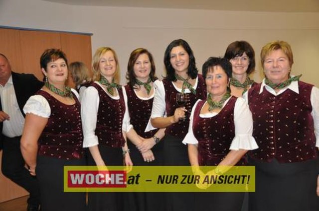 "Guten Abend Nachbar!" - Festveranstaltung im Kulturni dom in Eberndorf.