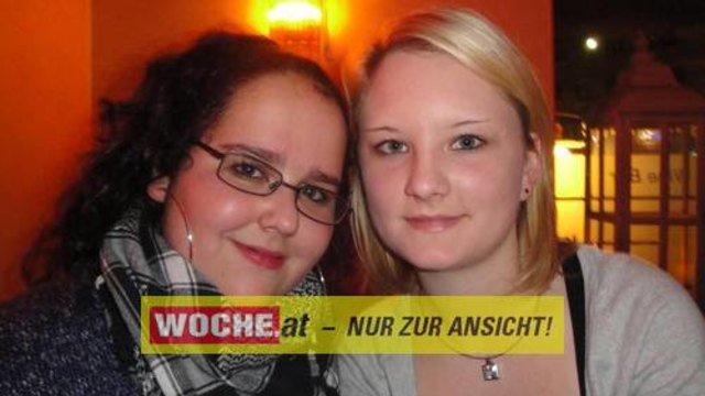 Vino Nuovo Party mit "effect 3" im Caffe Latte.