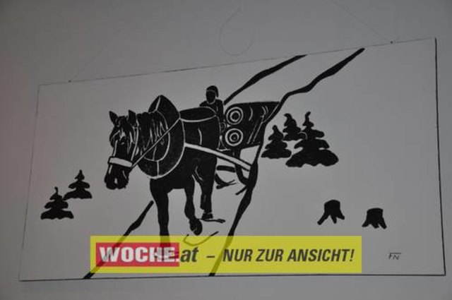 Der Griffner Bauernbund und Bürgermeister Josef Müller luden zum Bauernball in den Kultursaal Griffen.