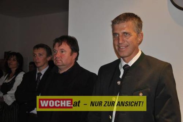 "Guten Abend Nachbar!" - Festveranstaltung im Kulturni dom in Eberndorf.