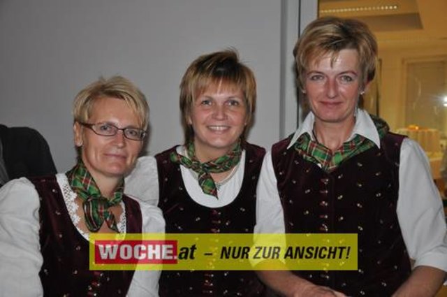 "Guten Abend Nachbar!" - Festveranstaltung im Kulturni dom in Eberndorf.