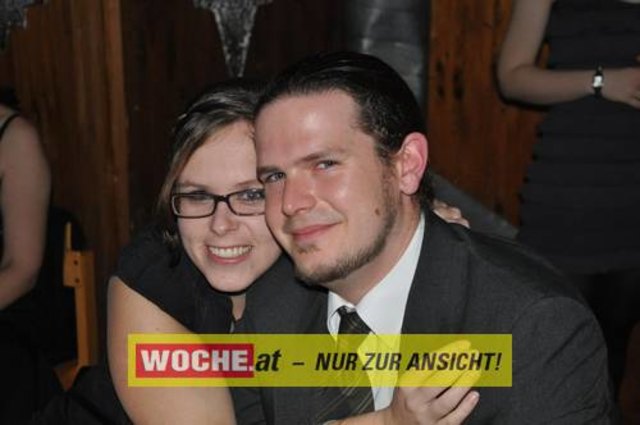 60 Maturanten am Gymnasium-Ball mit dem Motto: "Russian Nights".