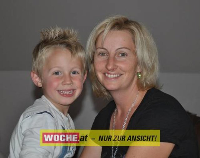 "Guten Abend Nachbar!" - Festveranstaltung im Kulturni dom in Eberndorf.