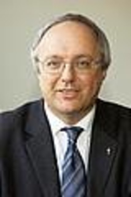 Bischof bünker | Foto: kk