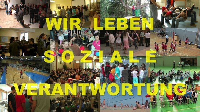 7 Minuten soziale Verantwortung für eine lebenswerte Zukunft unserer Jugend