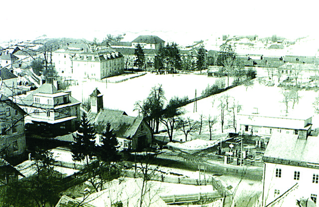 FF Rüsthaus, Mobiltankstelle Nessmann