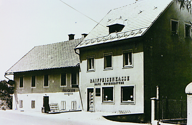 Raiffeisenbank Arnoldstein