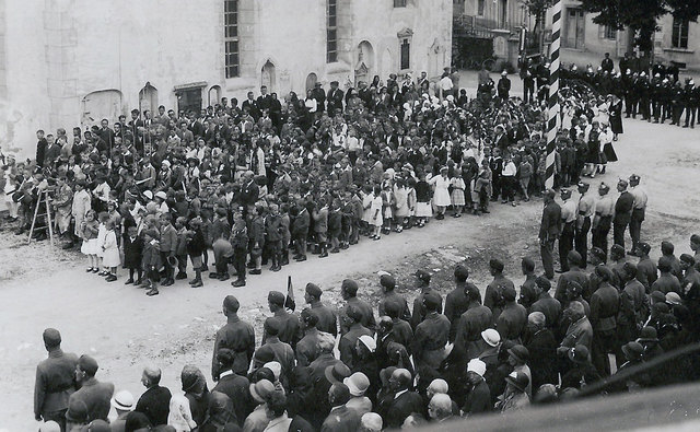 Tag der Schule am Kirchenplatz