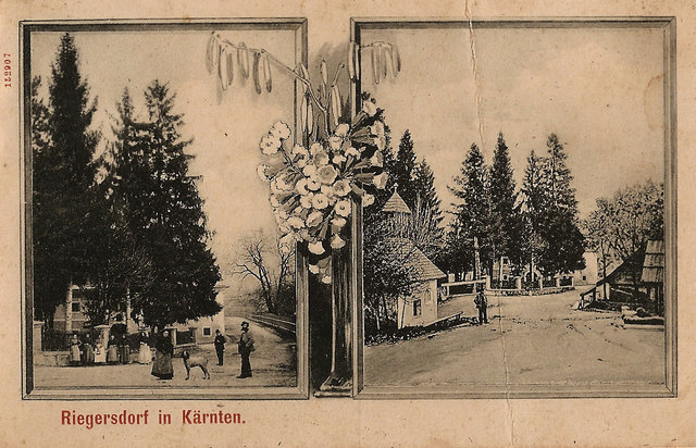 Riegersdorf