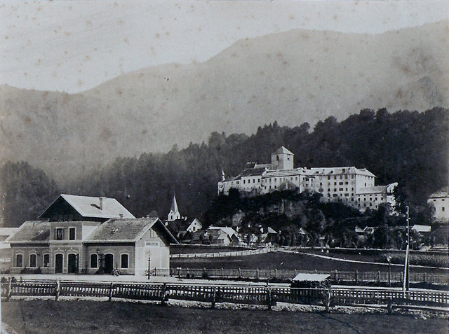 Arnoldstein 1875