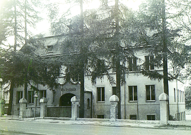 Volksschule Arnoldstein