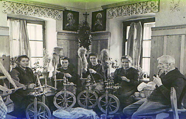 Familie Petschar aus Pöckau