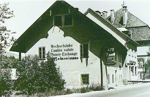 Raiffeisenbank Arnoldstein