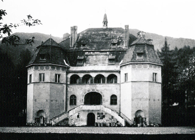 Volksschule Arnoldstein
