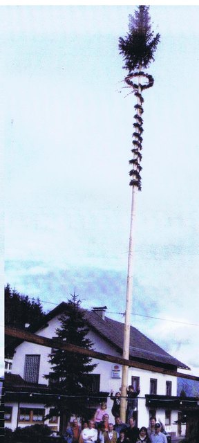 Maibaum