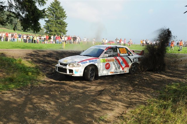 Österreichische Naturburschen!