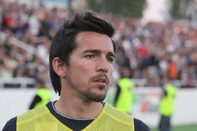 Fernando Troyansky träumt vom WM-Titel für Argentinien | Foto: Wikipedia