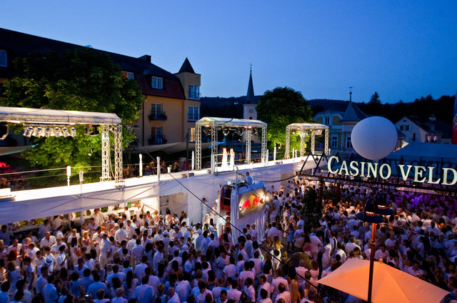 Casino Velden