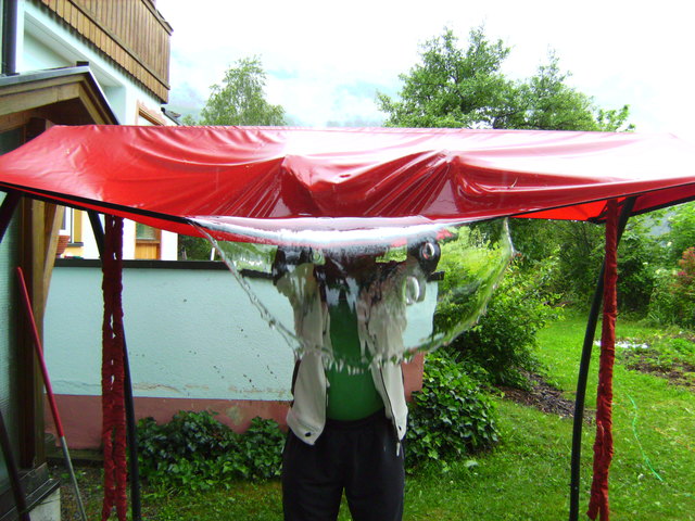 Wasserreiches Kärnten