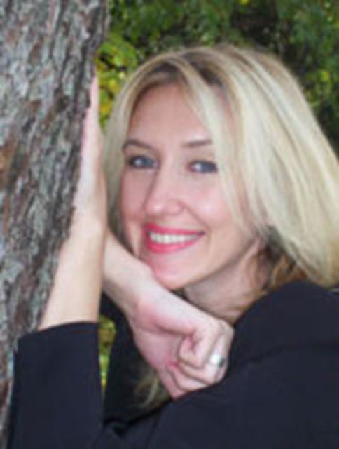 Hübsch, schick und ausgeflippt: Vanessa Thun-Hohenstein