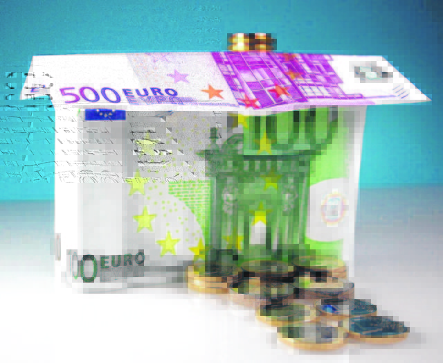 Einen Gesamt-Finanzierungsbedarf von 20 Mio. Euro weist ein Hotelausbau in Hermagor aus – sieben Millionen Euro sollen vom Land kommen | Foto: www.photos.com