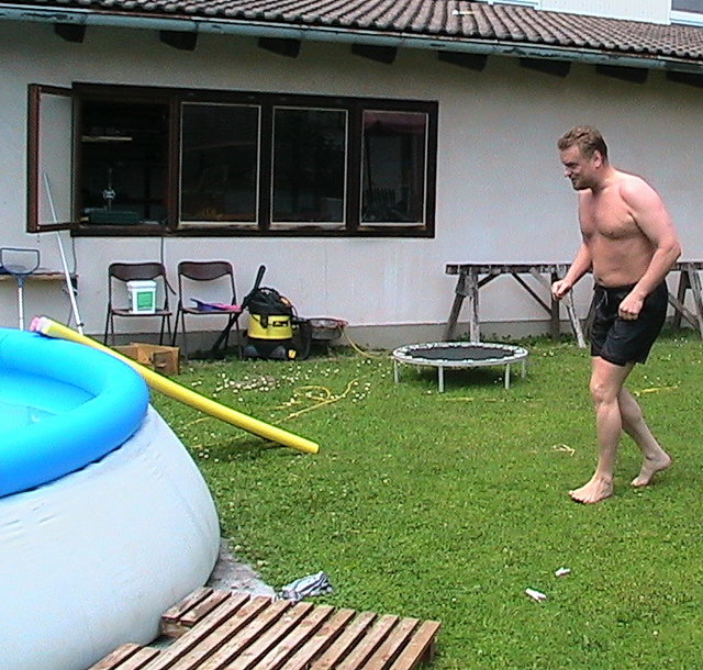 Anlauf