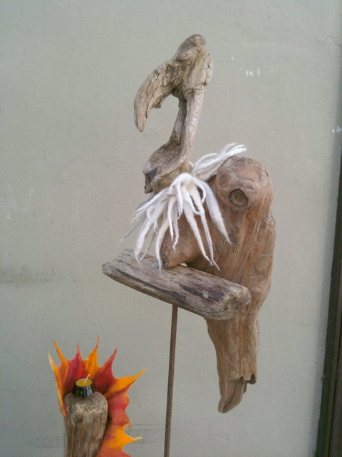 Der Geier