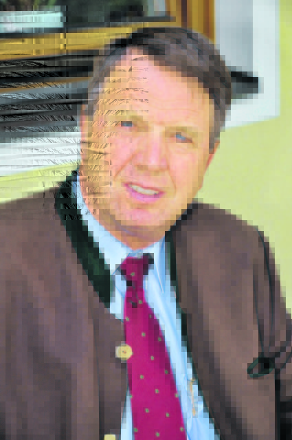 Walfried Wutscher: „Mittel aus dem Katastrophenfonds für Bauern!“