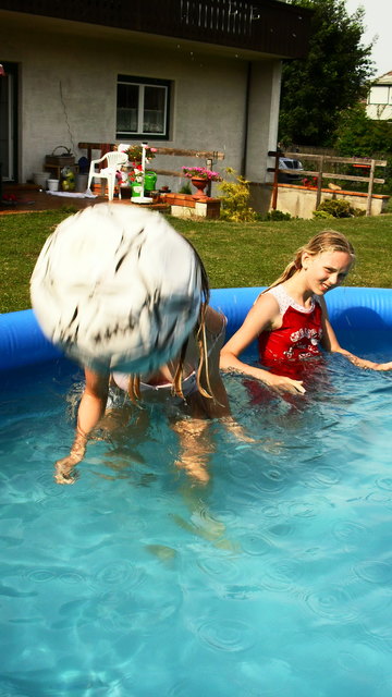 ACHTUNG Ball!!!