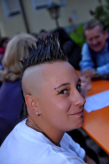 Single frauen klagenfurt