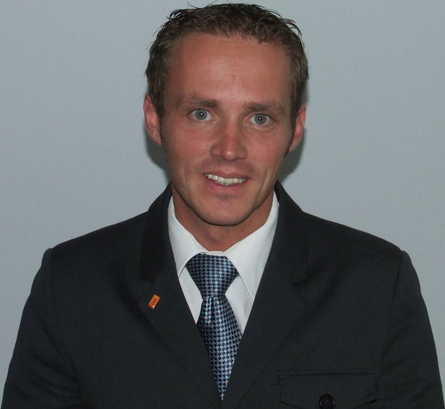 BZÖ Klagenfurt, Bezirksobmann Klaus Kotschnig