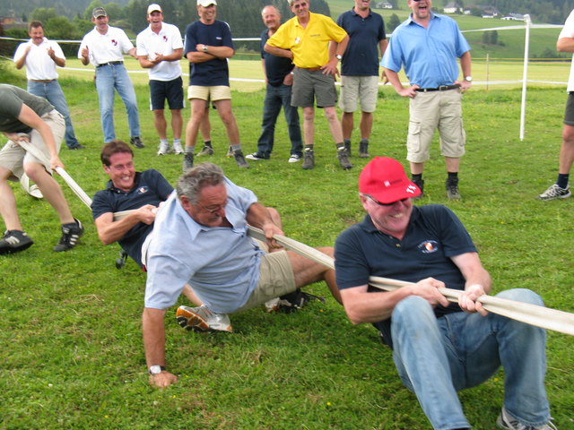 Feuerwehrgames FF Altenmarkt