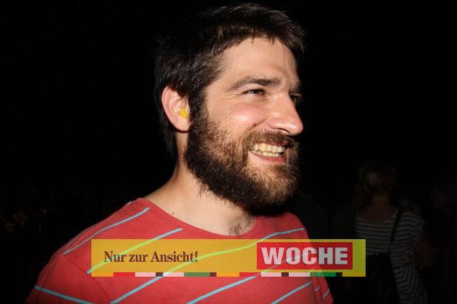 Sasstalbeach-Festival in Mettersdorf, 17. Juli