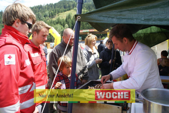 BMX ísterreich - Ungarn in Mühlen


 - Fotos: Hans Georg Ainerdinger